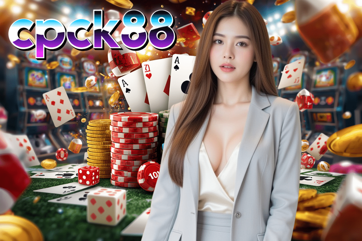 cpck88 slot