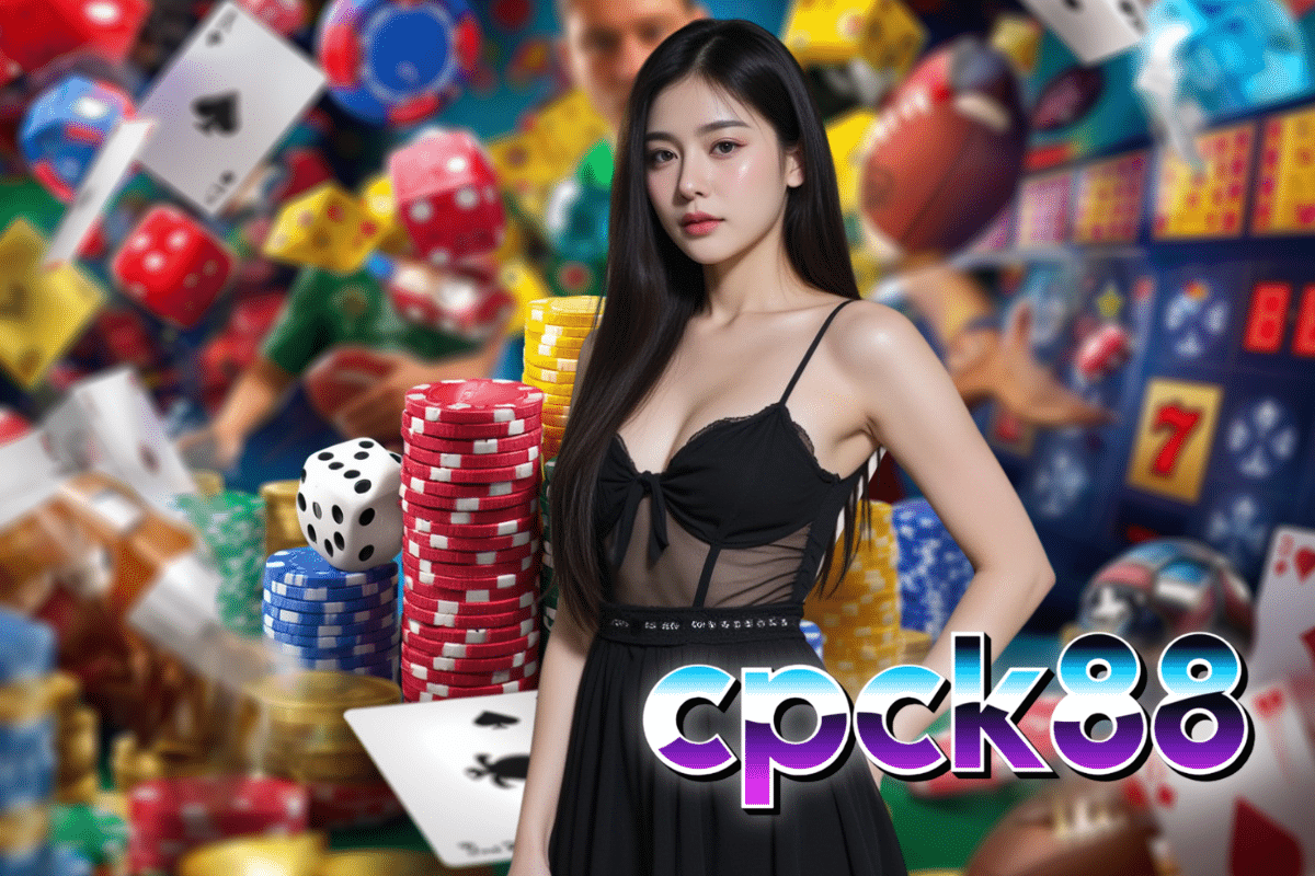 cpck88 สล็อต