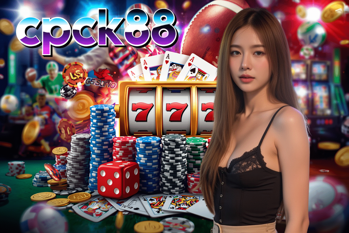 cpck88 เข้าสู่ระบบ